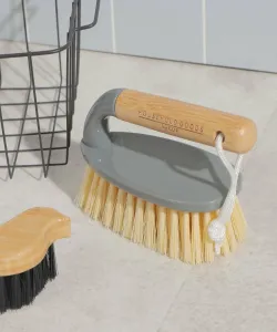 Ручная щетка《ТОВАРЫ ДЛЯ ДОМАШНЕГО БЫТОВОГО ХОЗЯЙСТВА》