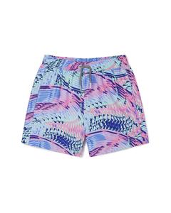 Шорты для плавания Boardies Zmiya Boardies, мультиколор