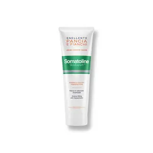 Somatoline Термолифтинг живота и бедер 250 мл