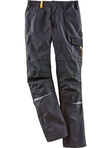 Функциональные брюки Roadsign, серый