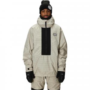 Мужская куртка-анорак Ghost 2.5L 686, Limestone Ripstop
