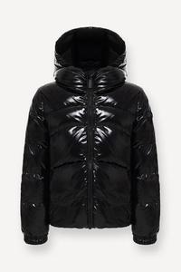 Детская куртка GLOWER Colmar, черный