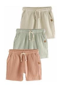 Шорты REGULAR FIT Next, зеленый