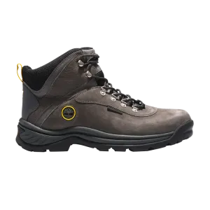 Мужские ботинки Timberland White Ledge водонепроницаемые, серый