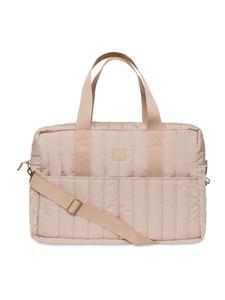 Jollein Сумка для подгузников в цвете Sand
