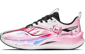 LINING Кроссовки Red Hare 7 Pro мужские низкие Blue