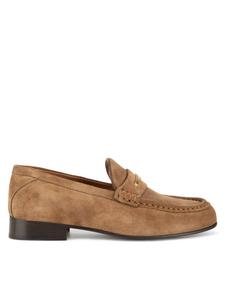 Мокасины ELYSE-130 Gino Rossi, бежевый