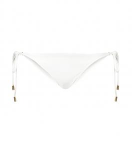 Австралийские плавки-бикини Melissa Odabash, белый