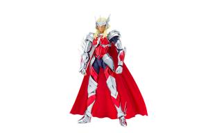 Фигурки Saint Seiya в масштабе BANDAI