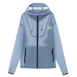 Защитная одежда унисекс Panda от солнца, Белый