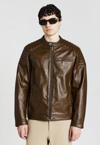 Куртка Calliope BIKER, Marrone/Brown
