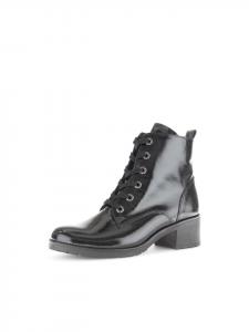 Ботильоны Gabor Comfort, черный