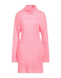 Водолазка Kaos, розовый