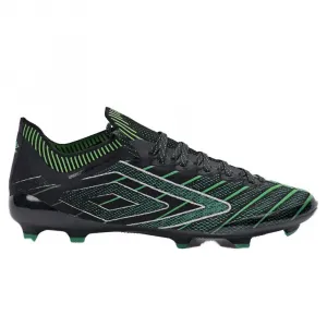Футбольные бутсы Umbro Velocita Elixir Pro FG, серый