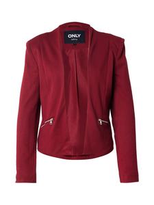Блейзер ONLY ONLPAIGE, Wine red