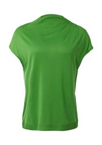 Рубашка COMMA, цвет Grass green