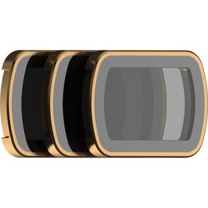 Фильтр для экшн-камер PolarPro Shutter Collection ND Filter Set for DJI PCKT-SHUTTER