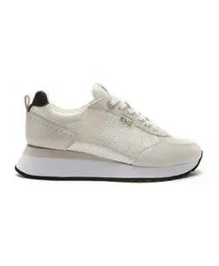 Кроссовки Travis punk Summer Edition Colmar, бежевый