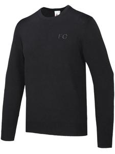 Свитер Knit Sweater Under the Elms черного цвета Fußballverein 1. FC Köln