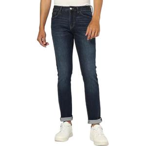 Джинсы ae fw25 мужские ARMANI EXCHANGE, синий