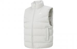 Женский жилет Nike, цвет White