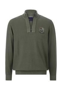 Свитер Ликарони Babista, зеленый