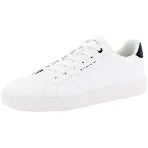 Кроссовки TOM TAILOR, белый