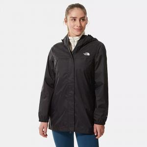 Женская куртка The North Face Antora, черный