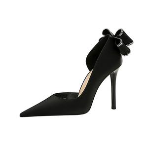 Туфли BIGTREE High Heels Women's