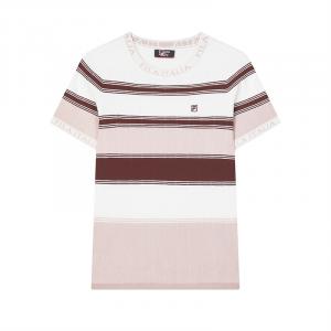 FILA Топное изделие женское Steam White