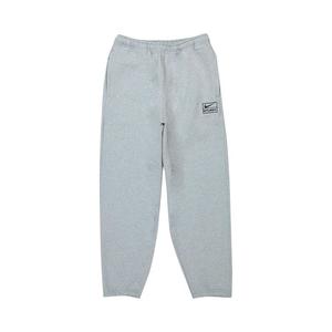 Спортивные брюки Nike x Stussy Sweatpants, Grey