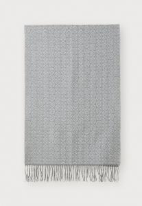 Шарф Anna Field Scarf, Grey
