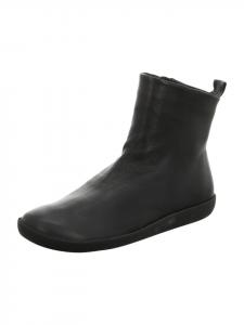 Ботильоны NATURE черного цвета Think!