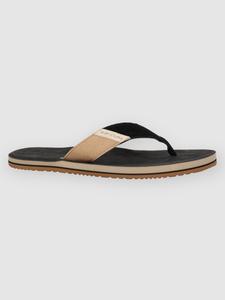 Сандалии Rip Curl Oxford Open Toe Sandalen, black/tan