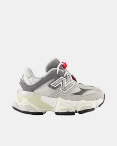 Детская повседневная обувь 9060 серого цвета New Balance