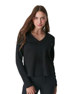 Рубашка C&City, черный