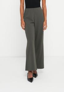 Брюки ONLY ONLBREMEN YO LIFE WIDE PANT, Beluga/Dark Grey