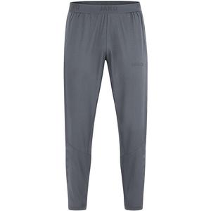 Спортивные брюки, брюки для отдыха, сила Jako, цвет anthra light