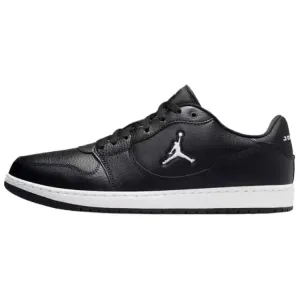 Jordan Court Connect Low Top Vintage баскетбольные кроссовки мужские черные