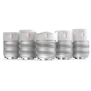 Комплект CHIOPT AURA Cinema из 5 объективов с чехлом (Leica L)