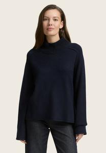 Джемпер TOM TAILOR Jumper, Lunar Eclipse/Blue