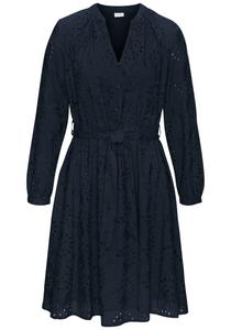 Мини платье LASCANA, Navy