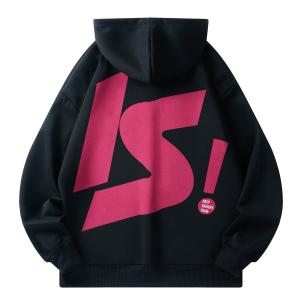 Толстовка унисекс KS, Белый