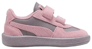 Кроссовки Hello Kitty x Puma Palmero TD, розовый