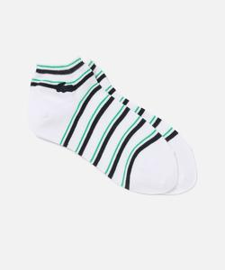 Женские многослойные носки до щиколотки