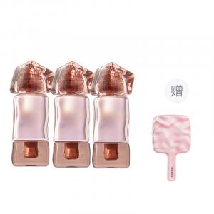 Помада-тинтирующее средство / Блеск для губ / Жидкая помада Women's Mistine