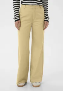 Safinaspw pa широкие штанины Part Two, Travertine