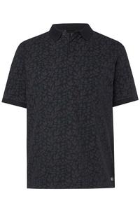 JP1880 Футболка в черном цвете