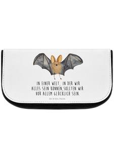 Косметичка Mr. & Mrs. Panda, белый