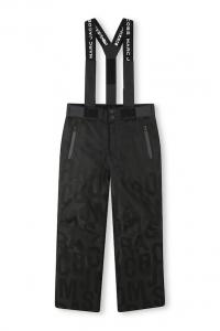 Детские штаны Marc Jacobs, черный